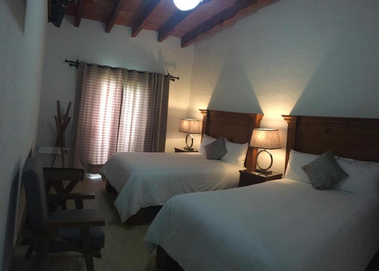 Hotel Concierge Flor Y Canto 迪坡斯特兰 外观 照片