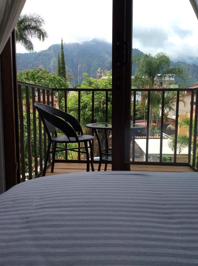 Hotel Concierge Flor Y Canto 迪坡斯特兰 外观 照片