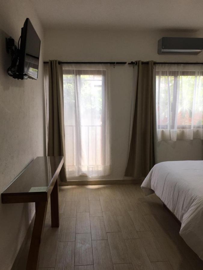 Hotel Concierge Flor Y Canto 迪坡斯特兰 外观 照片