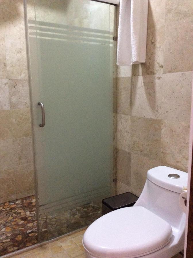 Hotel Concierge Flor Y Canto 迪坡斯特兰 外观 照片
