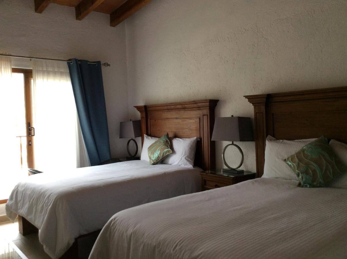 Hotel Concierge Flor Y Canto 迪坡斯特兰 外观 照片