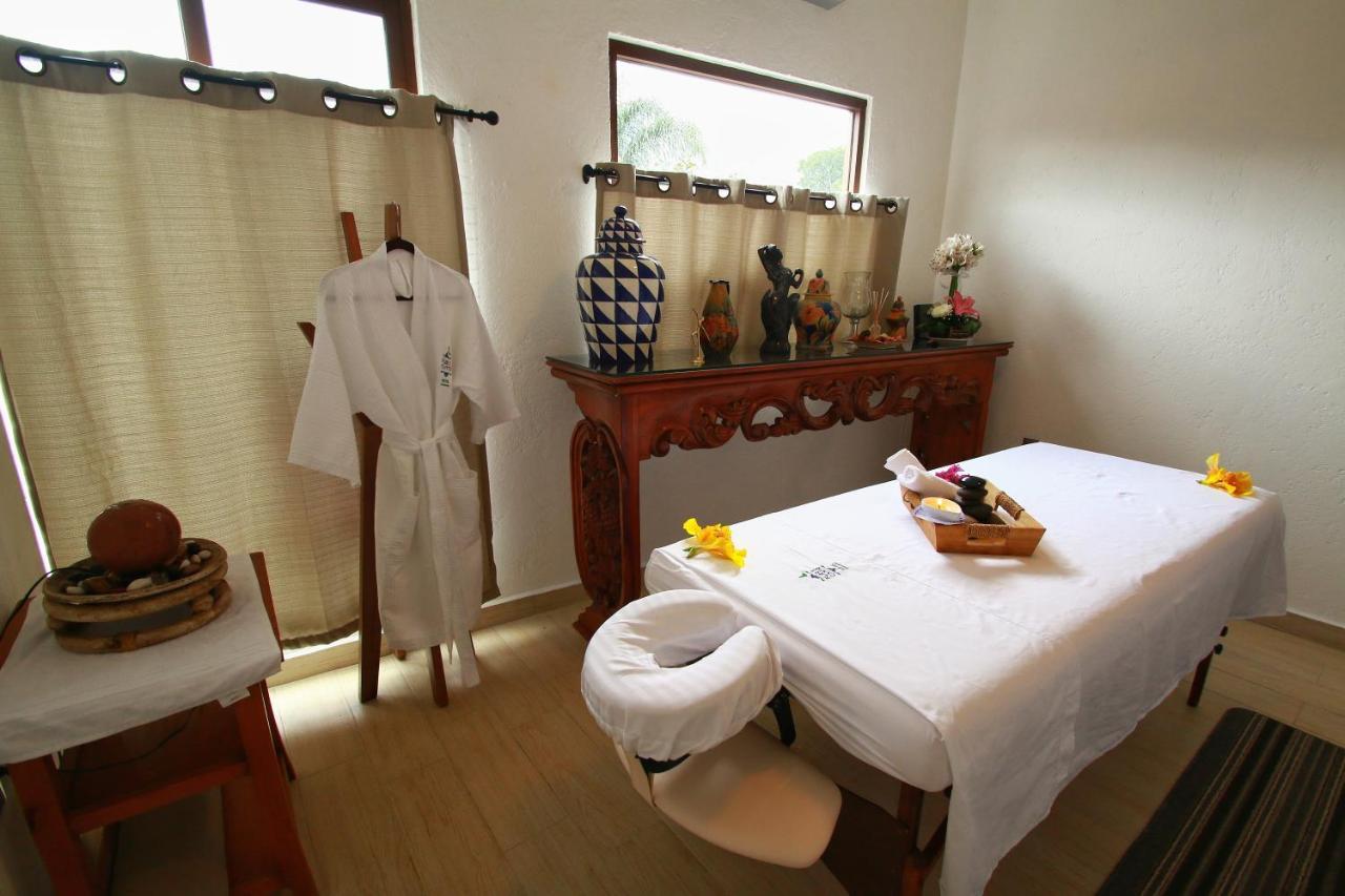 Hotel Concierge Flor Y Canto 迪坡斯特兰 外观 照片