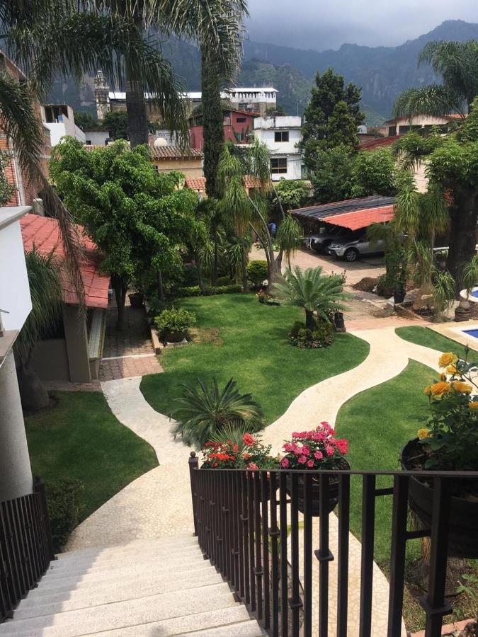 Hotel Concierge Flor Y Canto 迪坡斯特兰 外观 照片