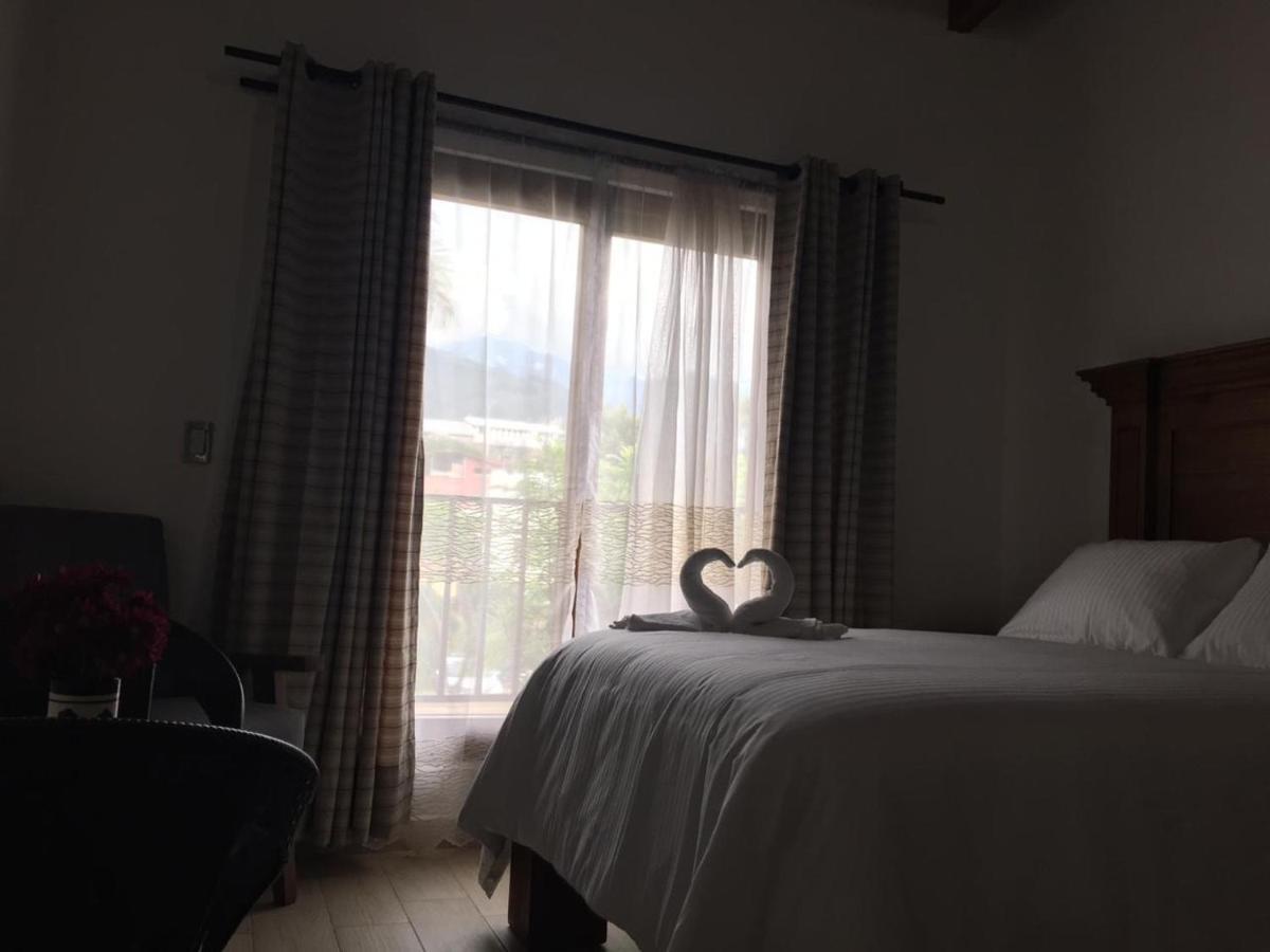 Hotel Concierge Flor Y Canto 迪坡斯特兰 外观 照片