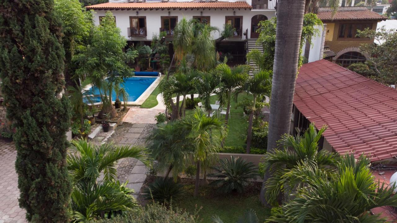 Hotel Concierge Flor Y Canto 迪坡斯特兰 外观 照片