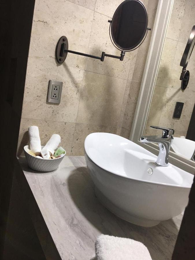 Hotel Concierge Flor Y Canto 迪坡斯特兰 外观 照片