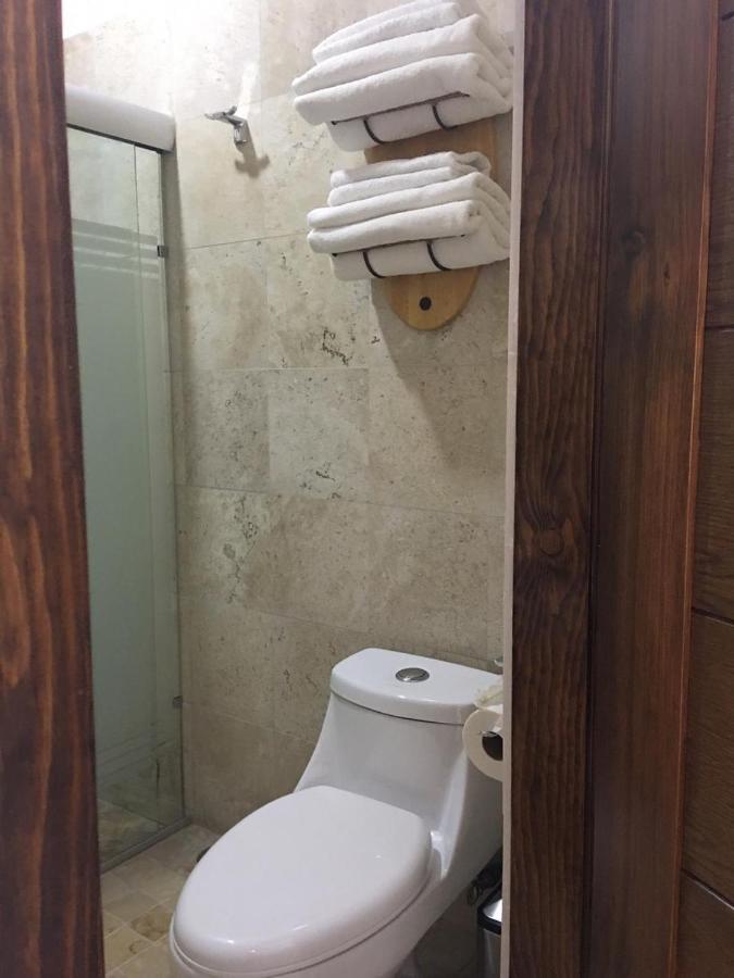 Hotel Concierge Flor Y Canto 迪坡斯特兰 外观 照片